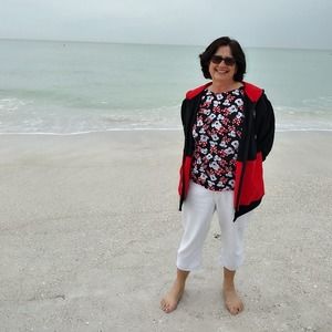 Meet your Posher, Mary